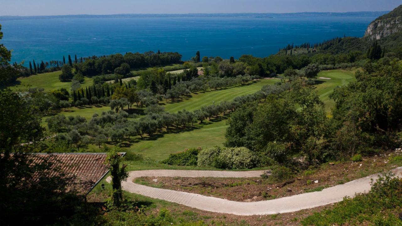 Hotel Golf Cà Degli Ulivi à Marciaga Extérieur photo
