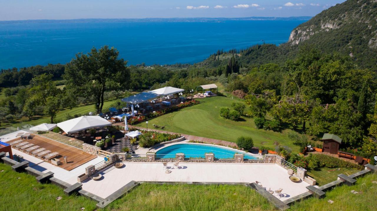 Hotel Golf Cà Degli Ulivi à Marciaga Extérieur photo
