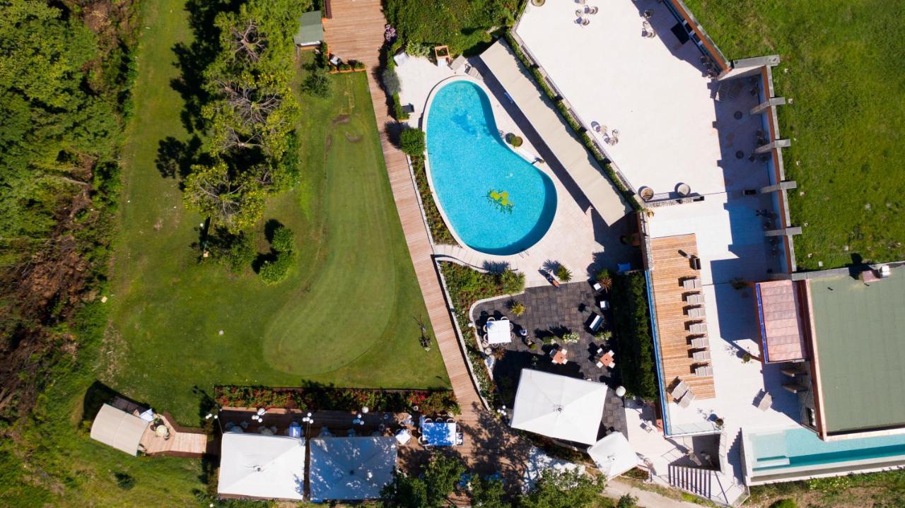 Hotel Golf Cà Degli Ulivi à Marciaga Extérieur photo