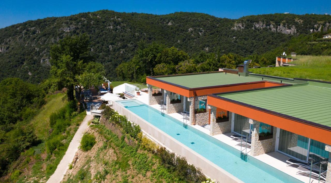 Hotel Golf Cà Degli Ulivi à Marciaga Extérieur photo