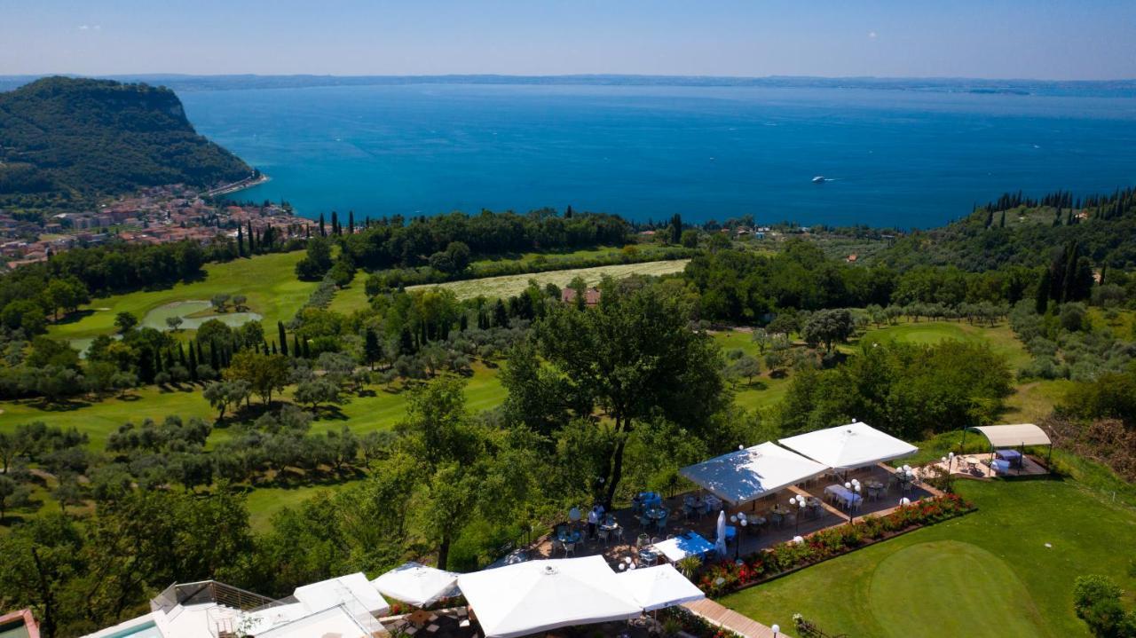 Hotel Golf Cà Degli Ulivi à Marciaga Extérieur photo