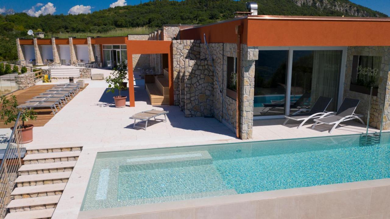 Hotel Golf Cà Degli Ulivi à Marciaga Extérieur photo
