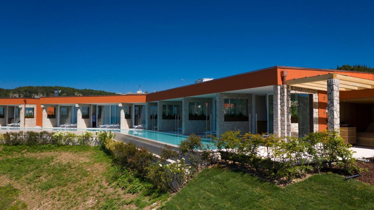 Hotel Golf Cà Degli Ulivi à Marciaga Extérieur photo