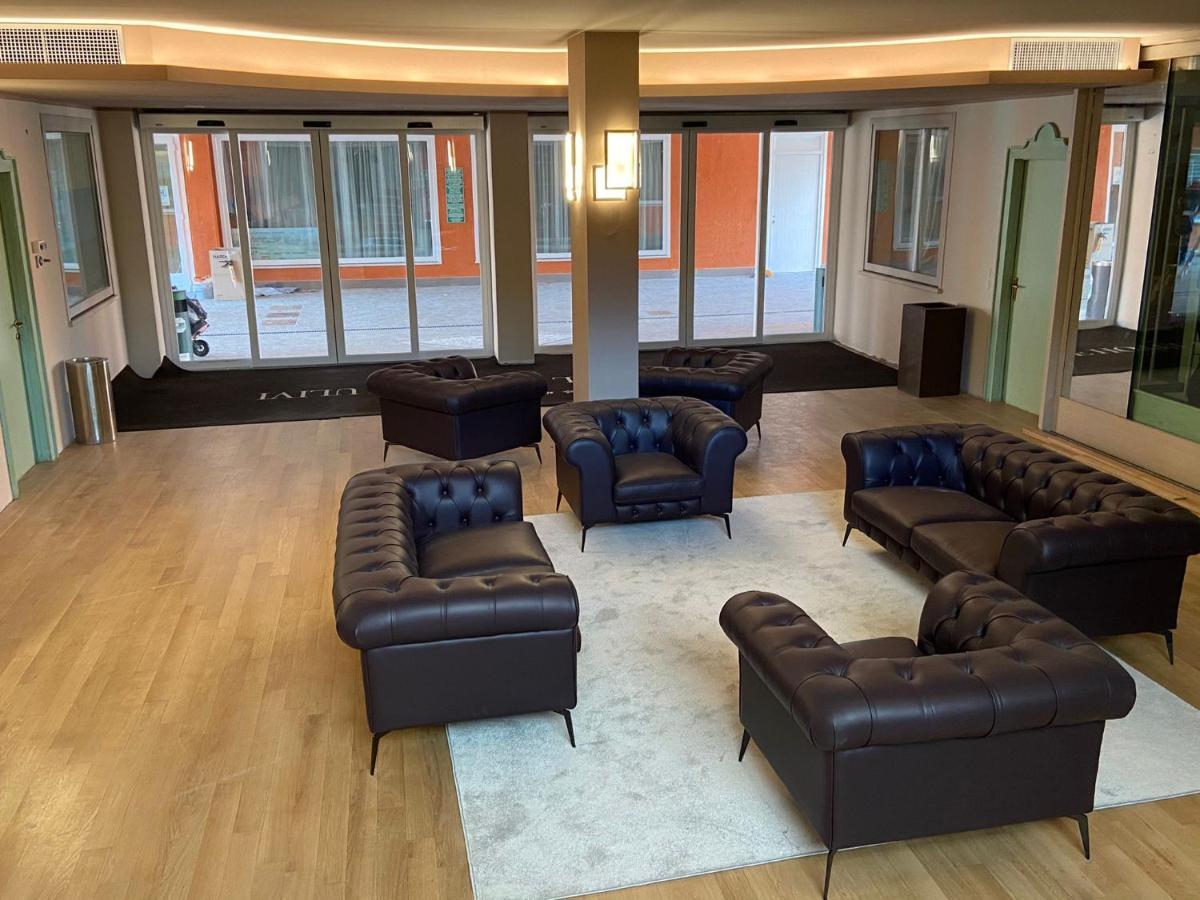 Hotel Golf Cà Degli Ulivi à Marciaga Extérieur photo