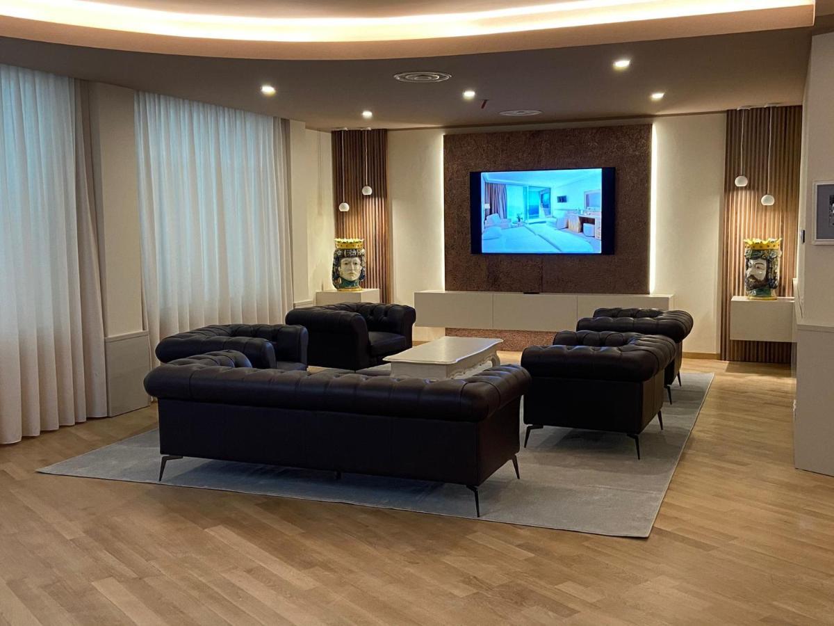 Hotel Golf Cà Degli Ulivi à Marciaga Extérieur photo