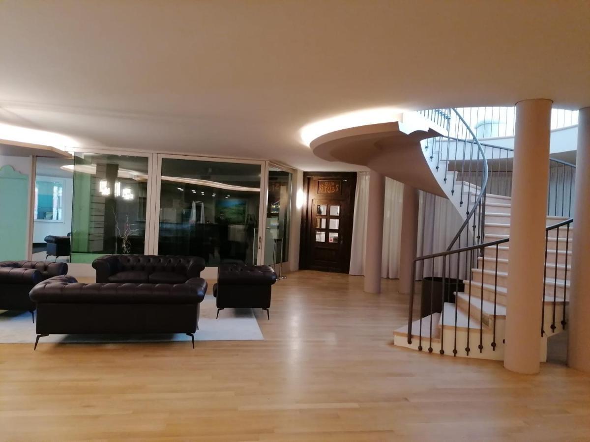 Hotel Golf Cà Degli Ulivi à Marciaga Extérieur photo