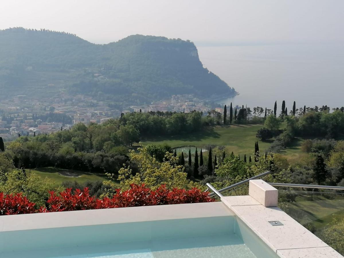 Hotel Golf Cà Degli Ulivi à Marciaga Extérieur photo