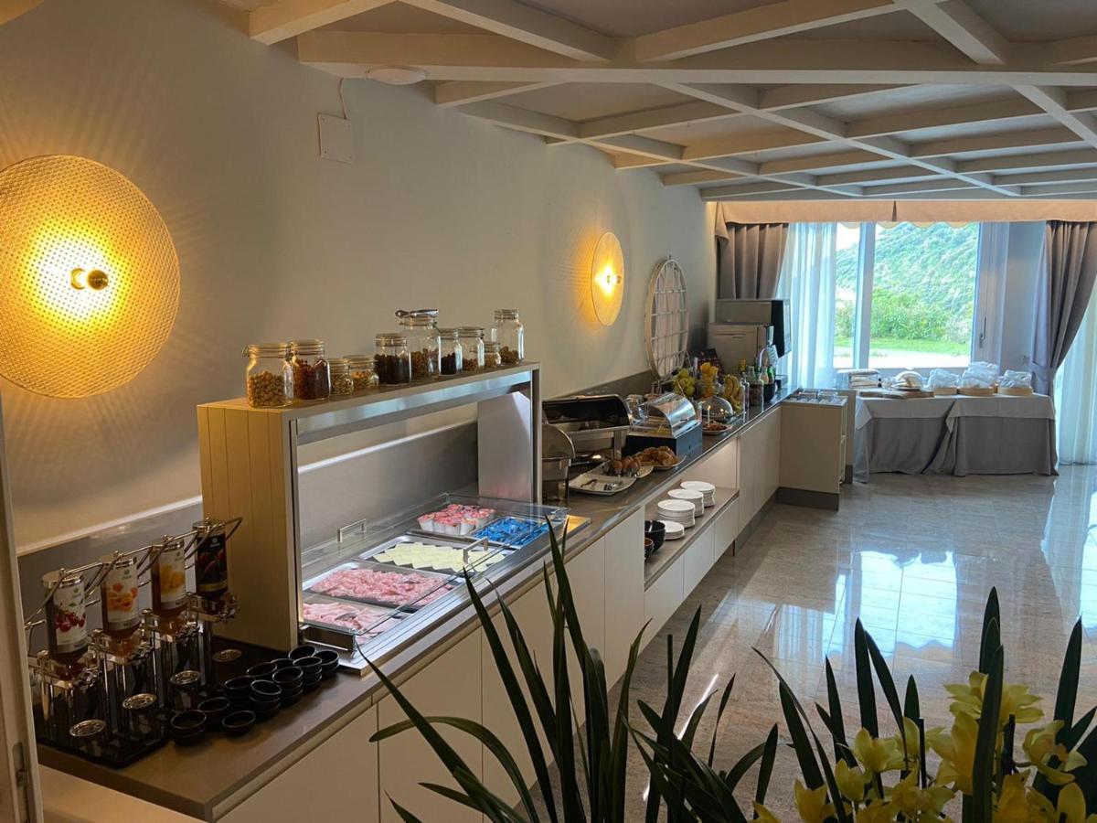 Hotel Golf Cà Degli Ulivi à Marciaga Extérieur photo