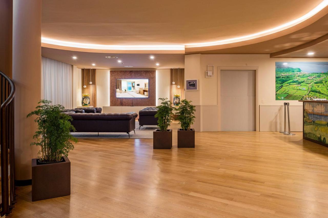 Hotel Golf Cà Degli Ulivi à Marciaga Extérieur photo