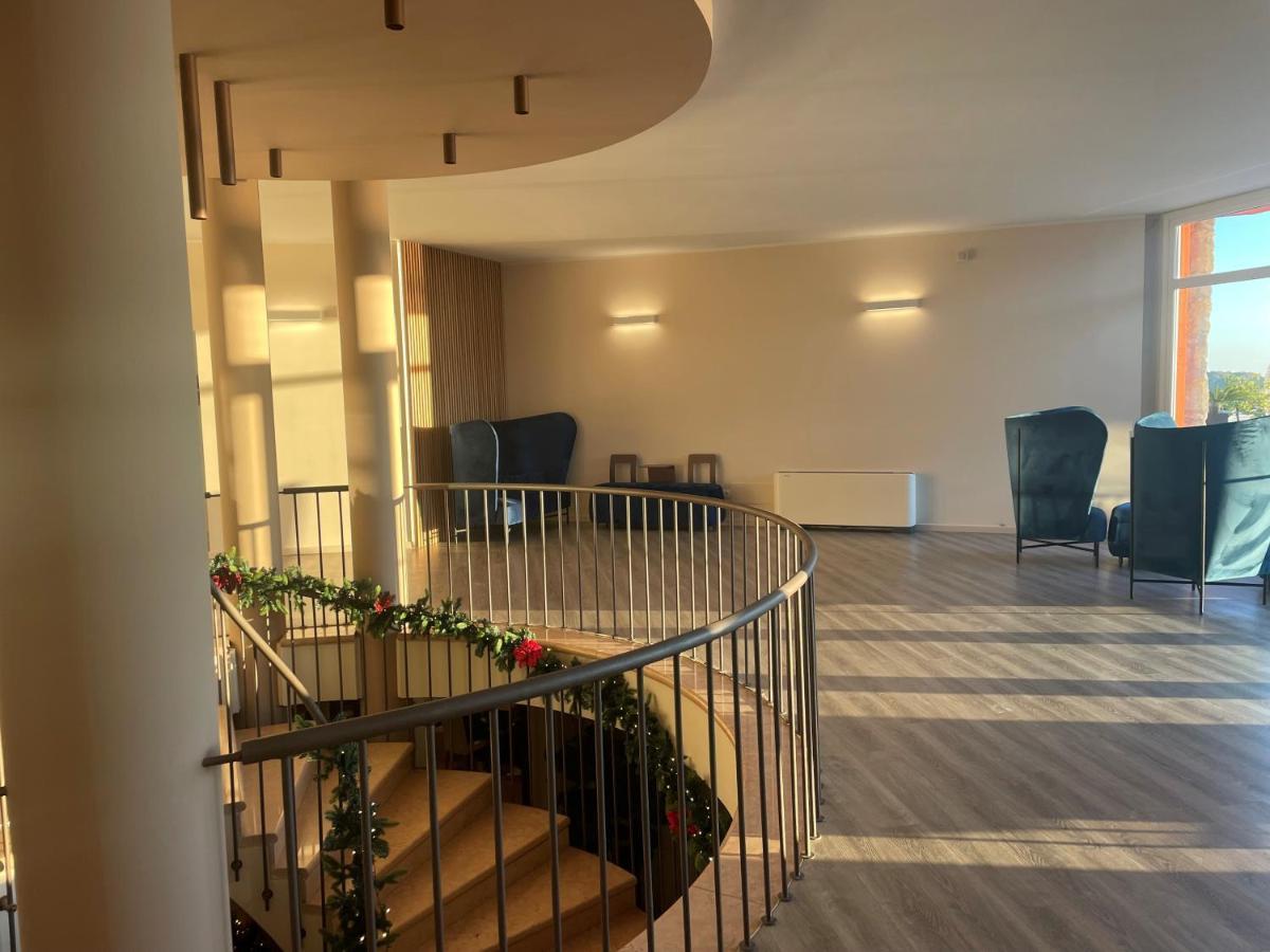 Hotel Golf Cà Degli Ulivi à Marciaga Extérieur photo