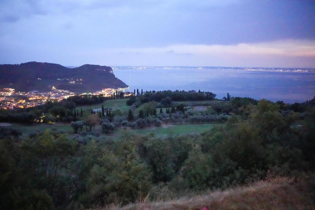 Hotel Golf Cà Degli Ulivi à Marciaga Extérieur photo