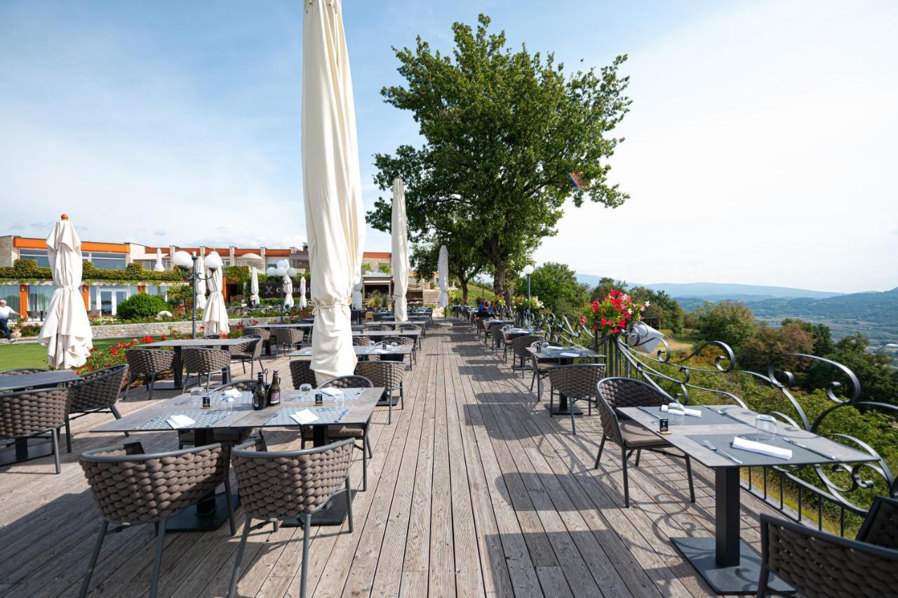 Hotel Golf Cà Degli Ulivi à Marciaga Extérieur photo