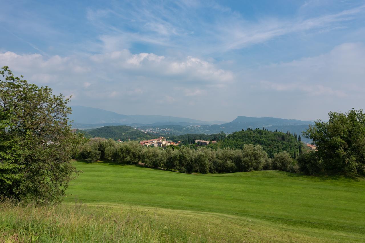 Hotel Golf Cà Degli Ulivi à Marciaga Extérieur photo