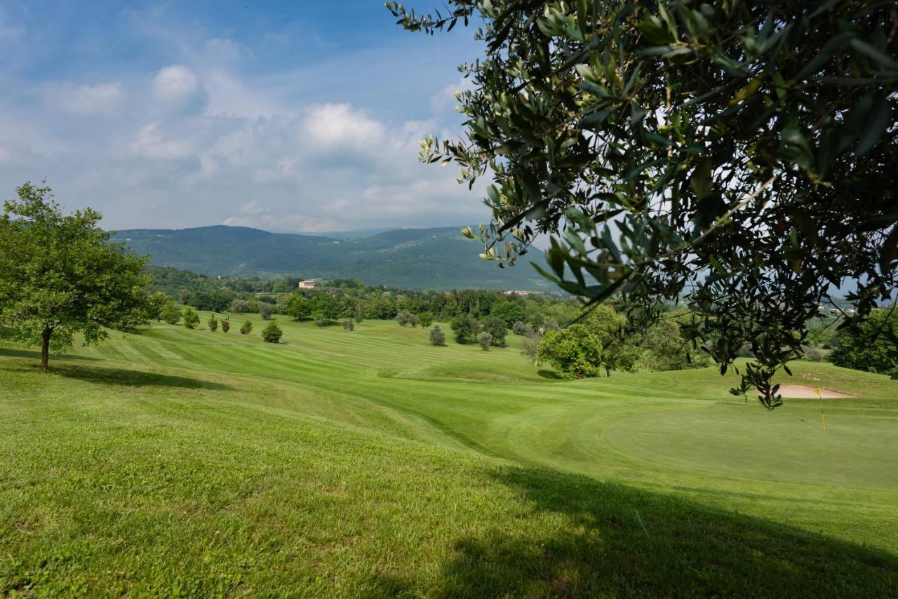 Hotel Golf Cà Degli Ulivi à Marciaga Extérieur photo