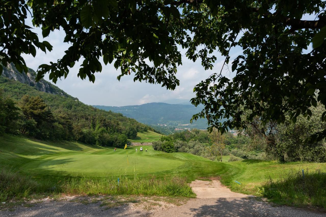 Hotel Golf Cà Degli Ulivi à Marciaga Extérieur photo