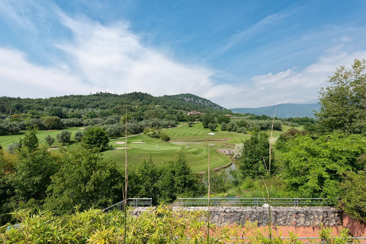 Hotel Golf Cà Degli Ulivi à Marciaga Extérieur photo